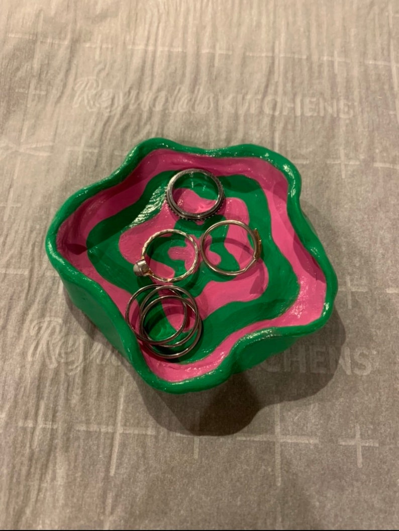 Jewelry Holders Etsy