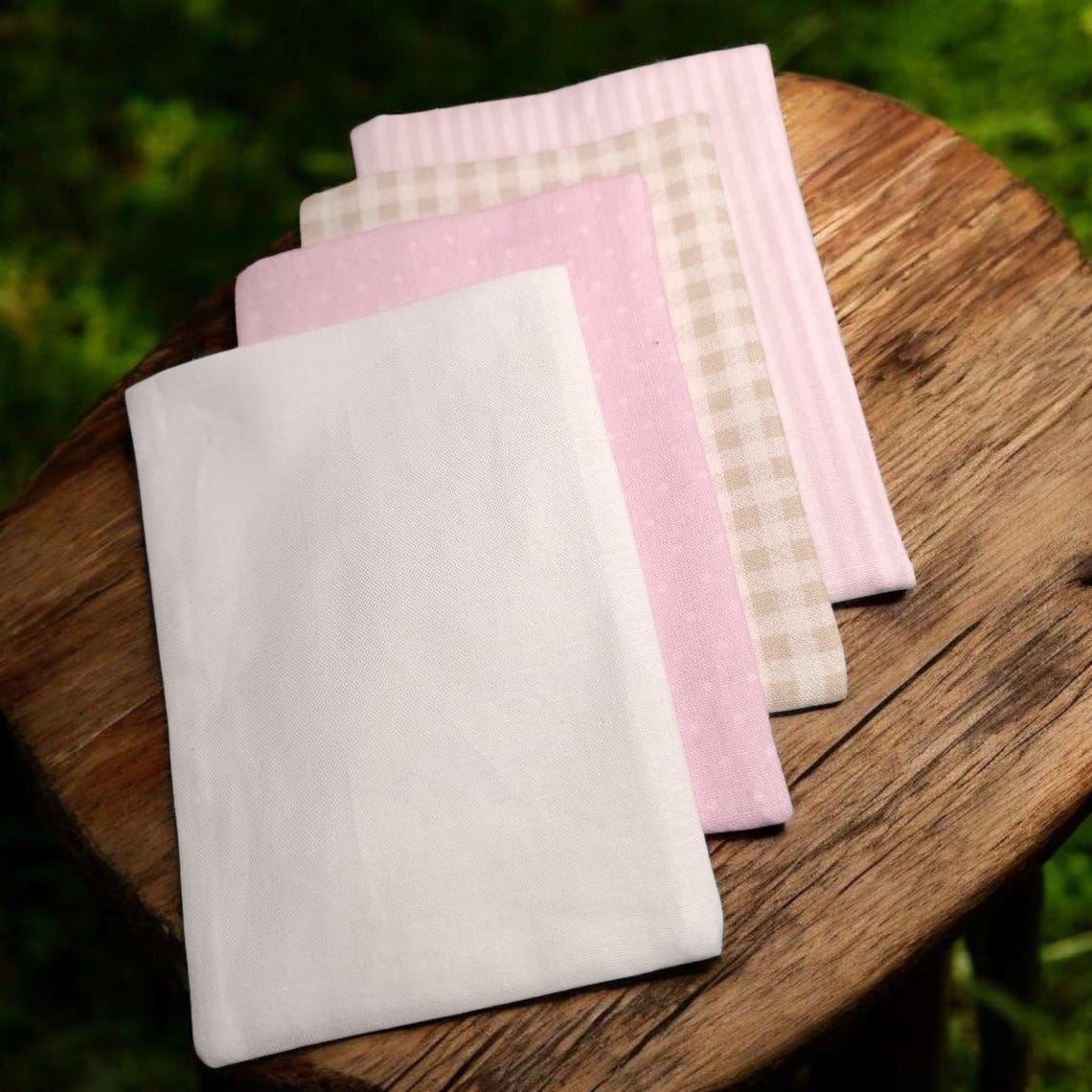 Tote Bag In Cotone 'Sposa Nell'Anno' – Borsa Regalo Per Matrimonio E Addio Al Nubilato – Con Tasca Interna E Zip, Bianca (Medium)