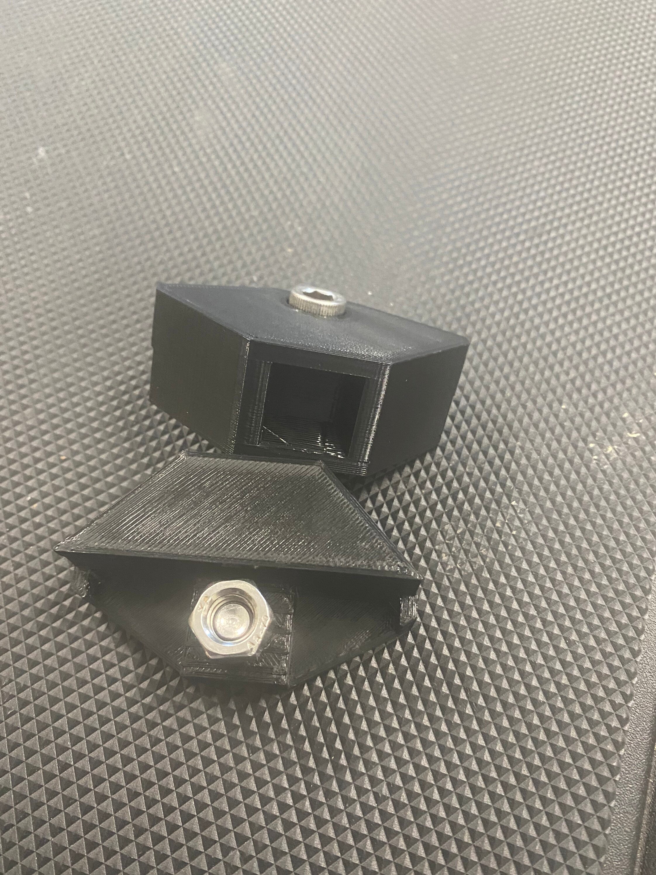 Additional Stop Brackets for GATOR RECOIL TONNEAU Cover Etsy