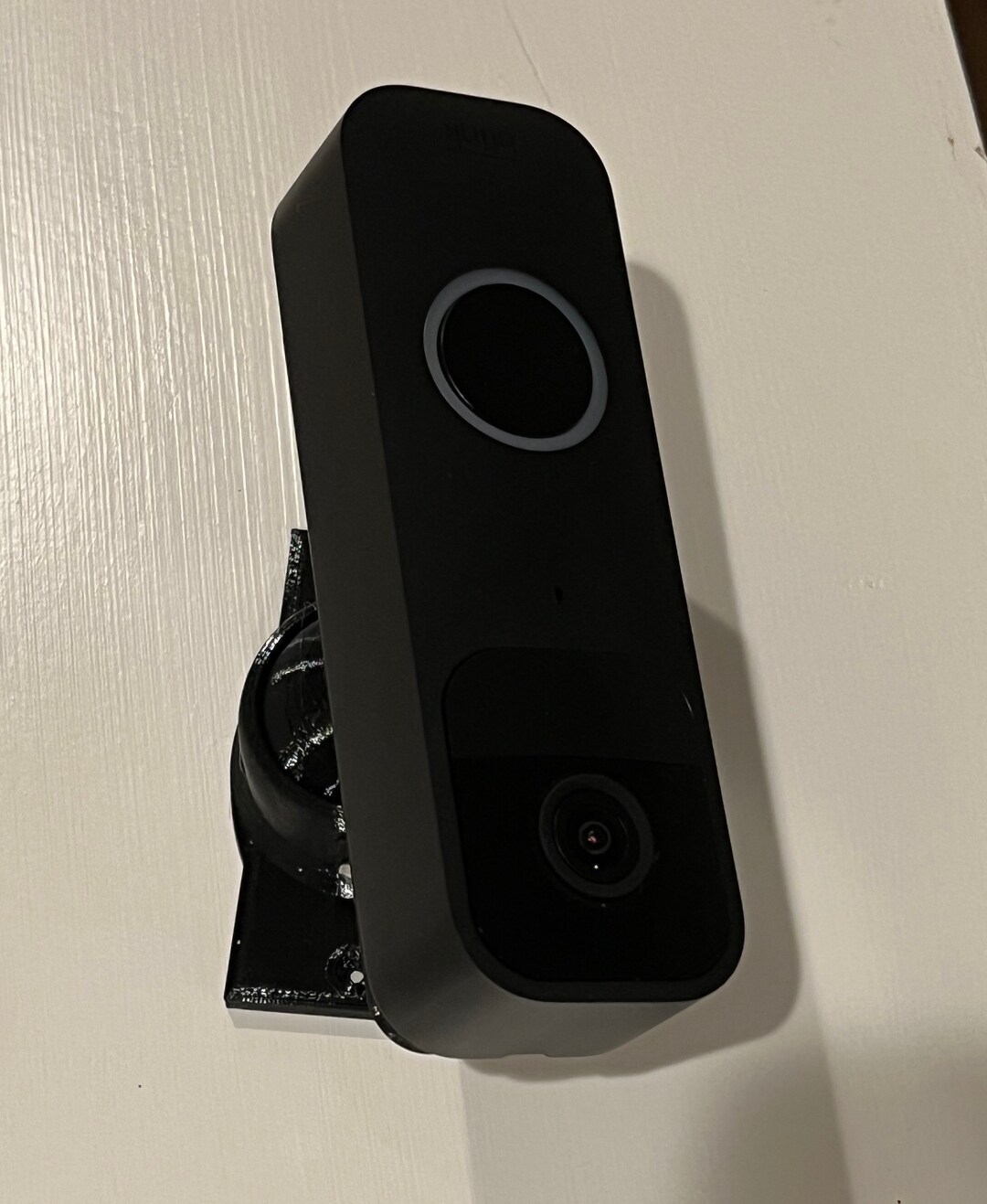 Blink Doorbell Adjustable Swivel 1590 Degree Mount Tilting Angled