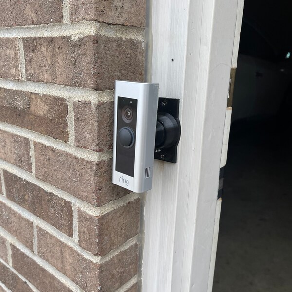 Shop Ring Doorbell Mount Etsy