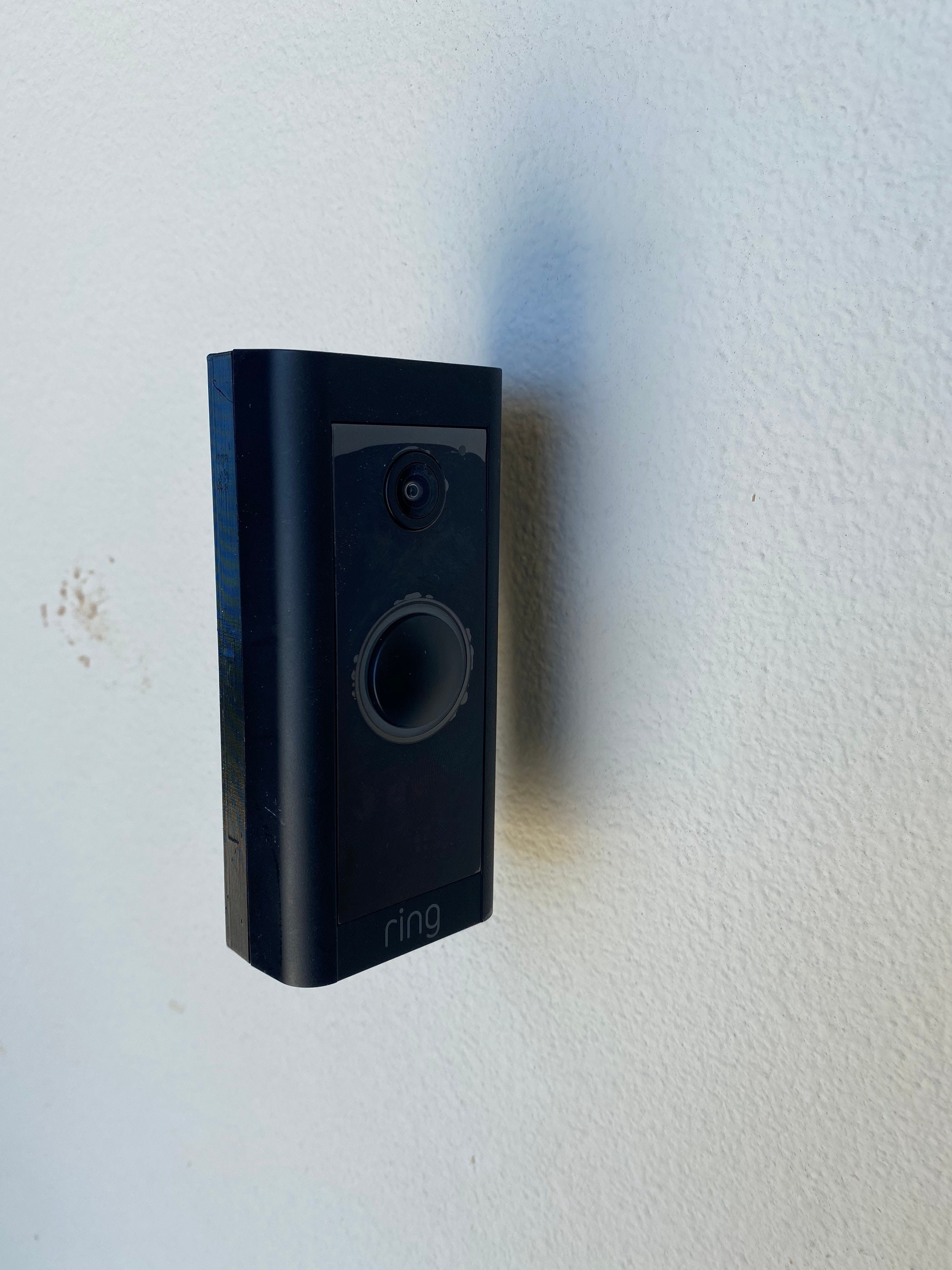 Ring Doorbell Wired 2021 90 degree Swivel Mount Bracket Etsy