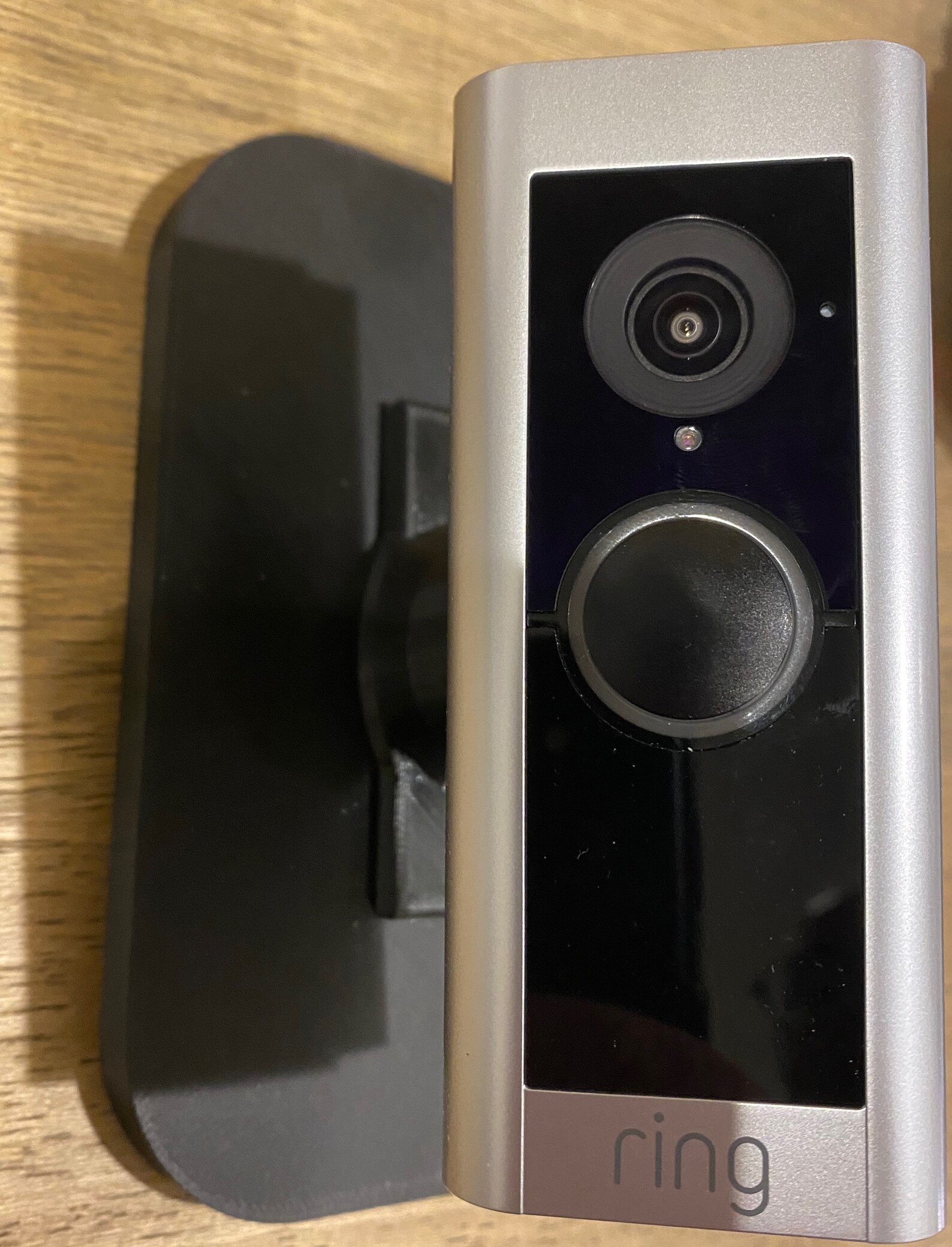 Ring PRO Ring PRO2 Doorbell 90 Degree Swivel Mount. Etsy