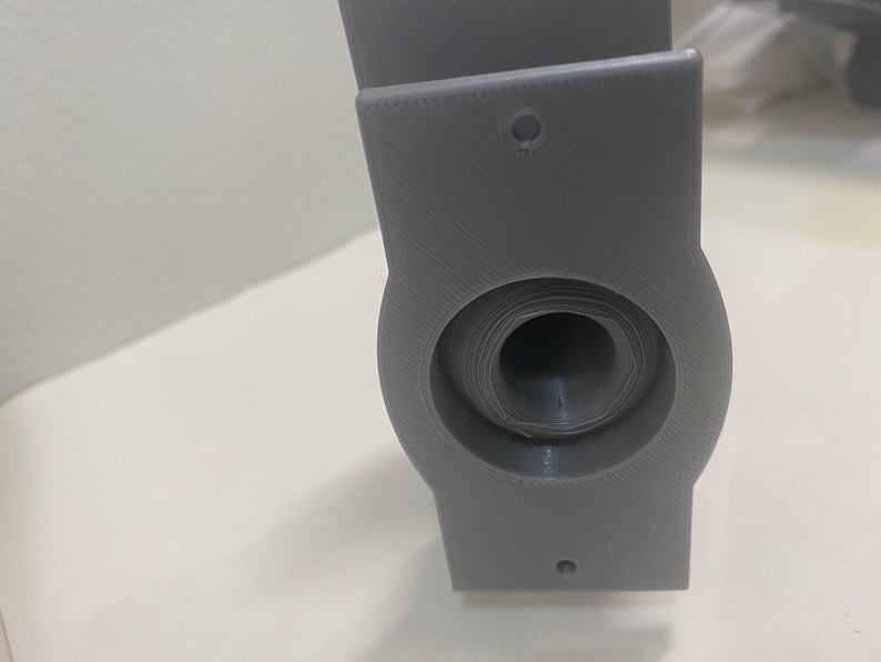 Ring Doorbell Wired 2021 Swivel Mounting Bracket Wedge Etsy