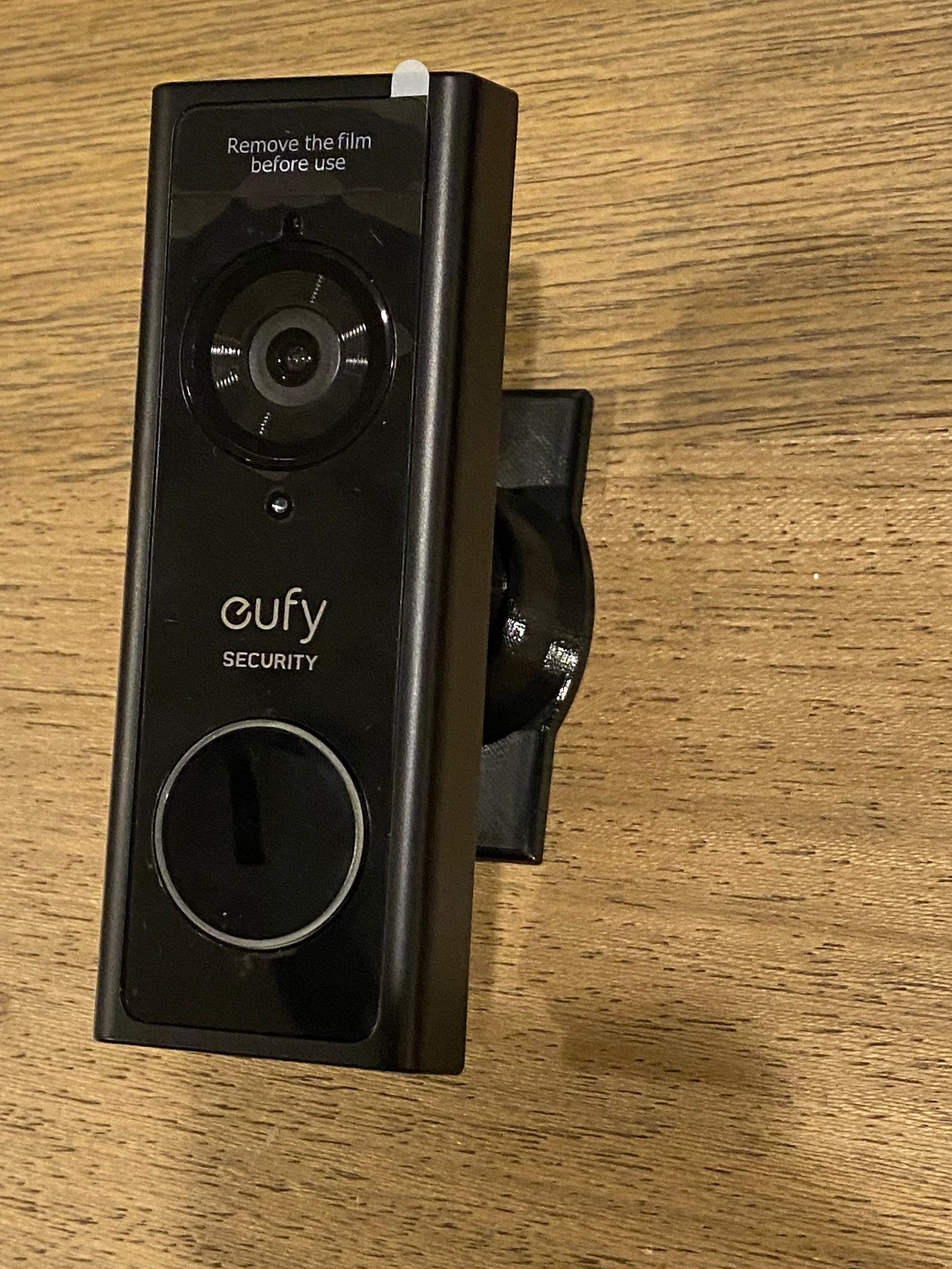 Eufy Doorbell 90 Degree Swivel Mount Adjustable Tilting Etsy