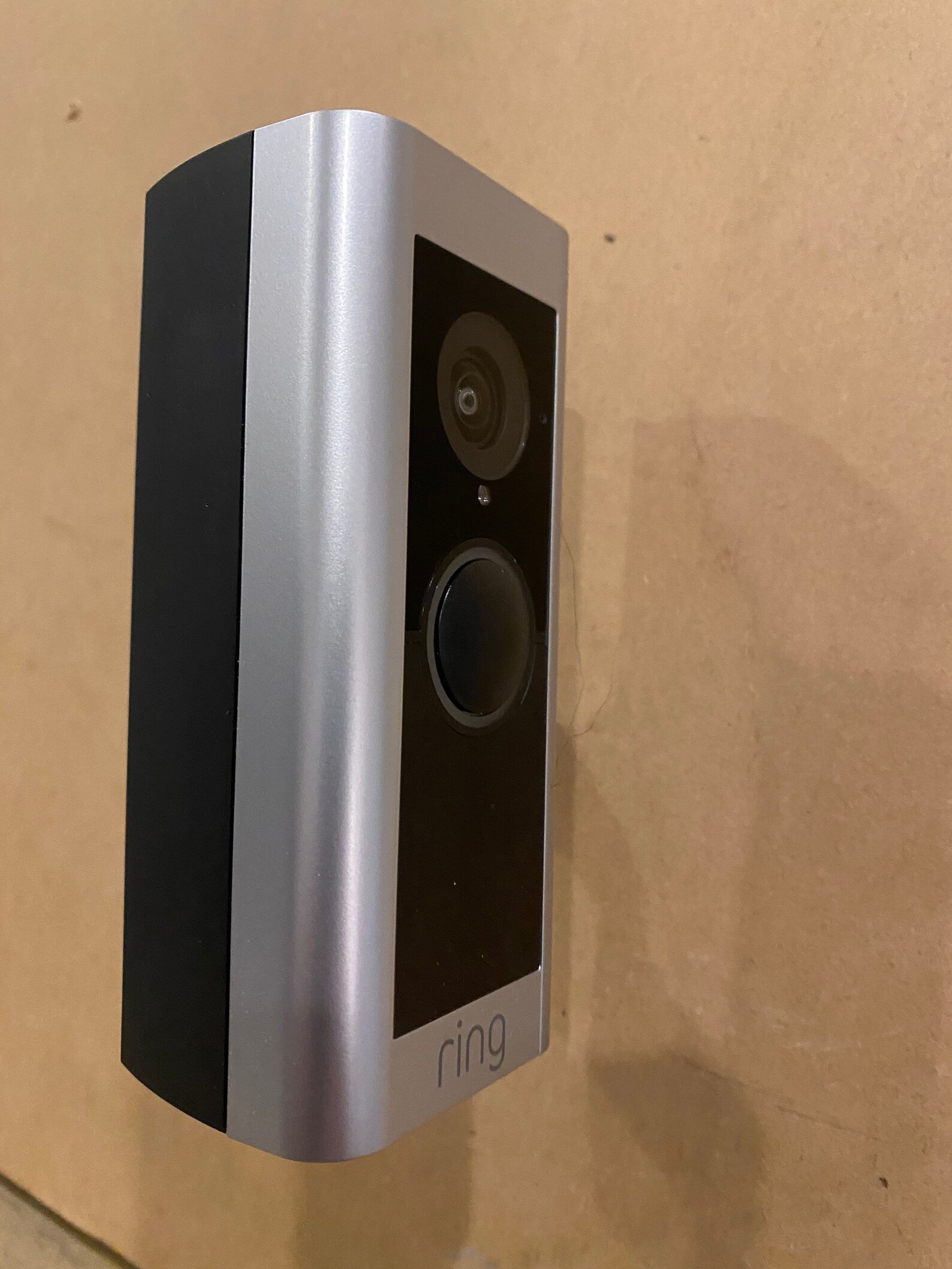 Ring PRO Ring PRO2 Doorbell 90 degree Swivel Mount. Etsy