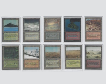 Mtg Proxy Etsy