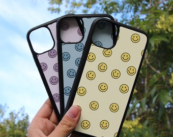 images Phone Case Painting Ideas Clouds aesthetic phone case etsy