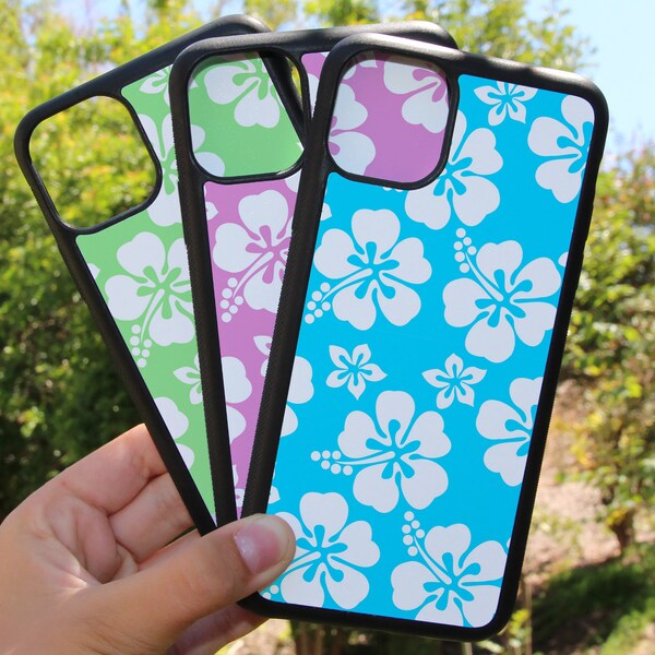 Hawaiian Phone Case Etsy
