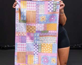 Patchwork