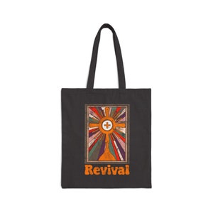 Eucharistic Revival Canvas Bag image 5