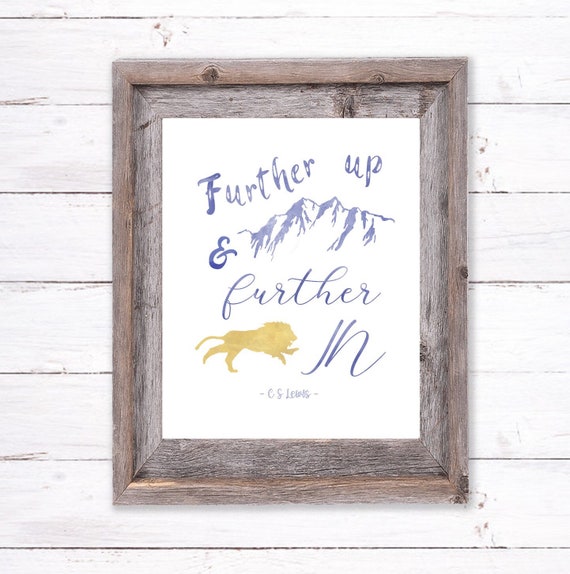 The Last Battle Narnia Quotes