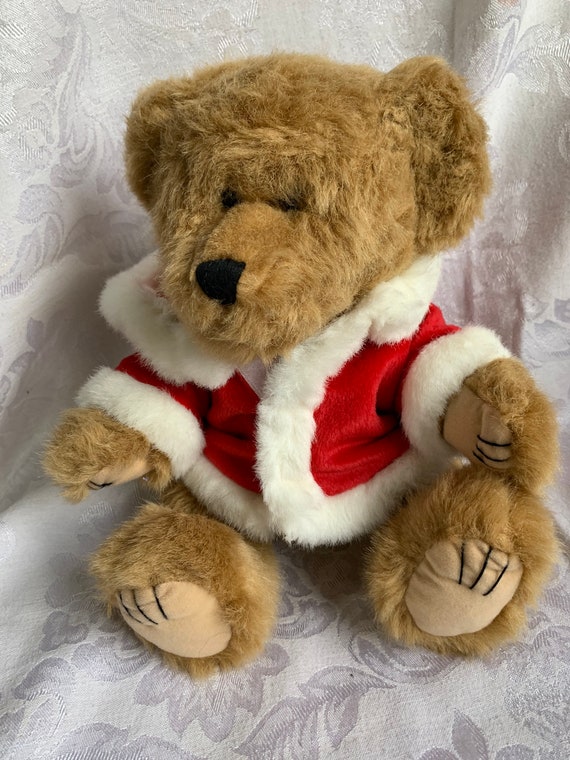 wishpets bear