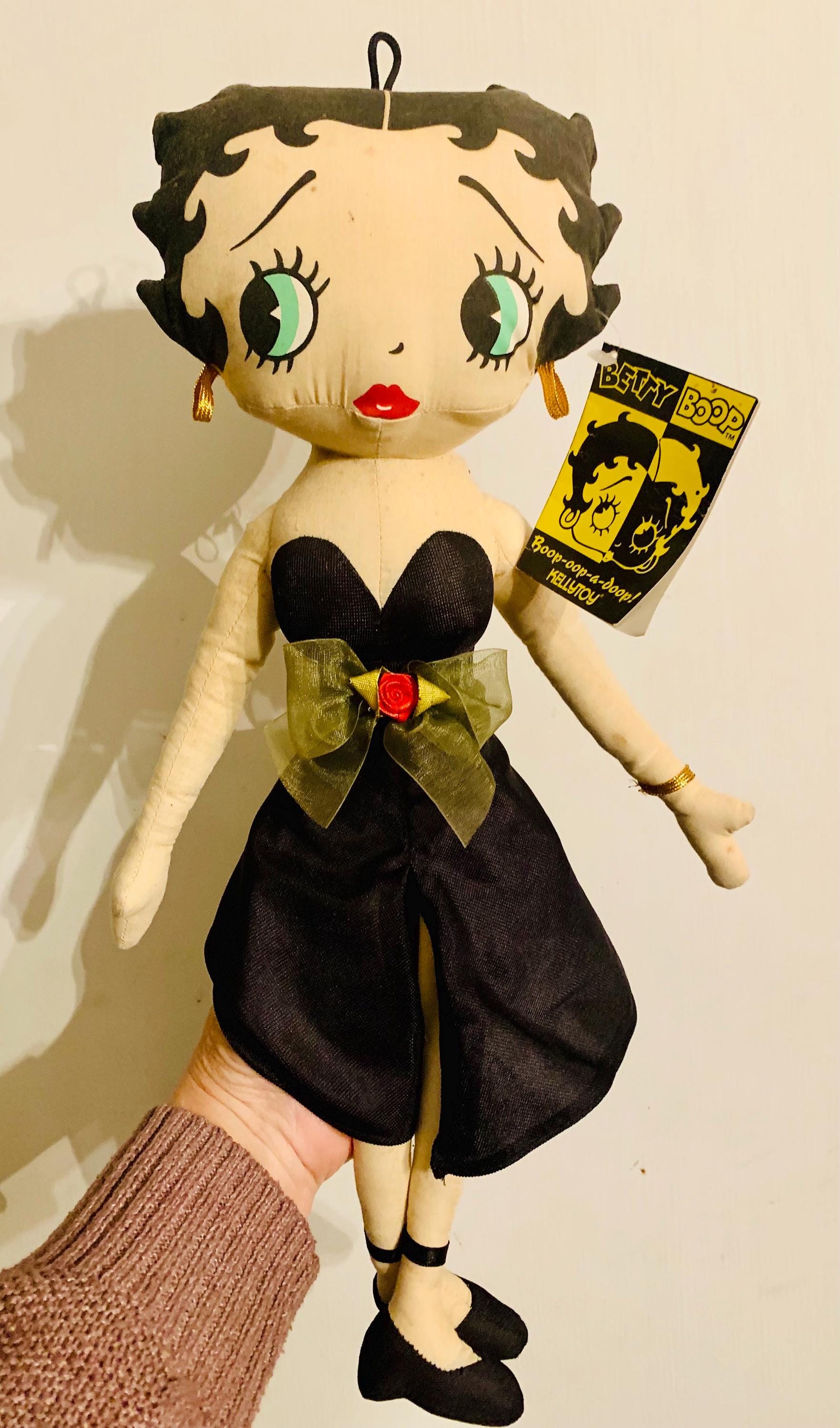 Baby Betty Boop Vintage - Etsy