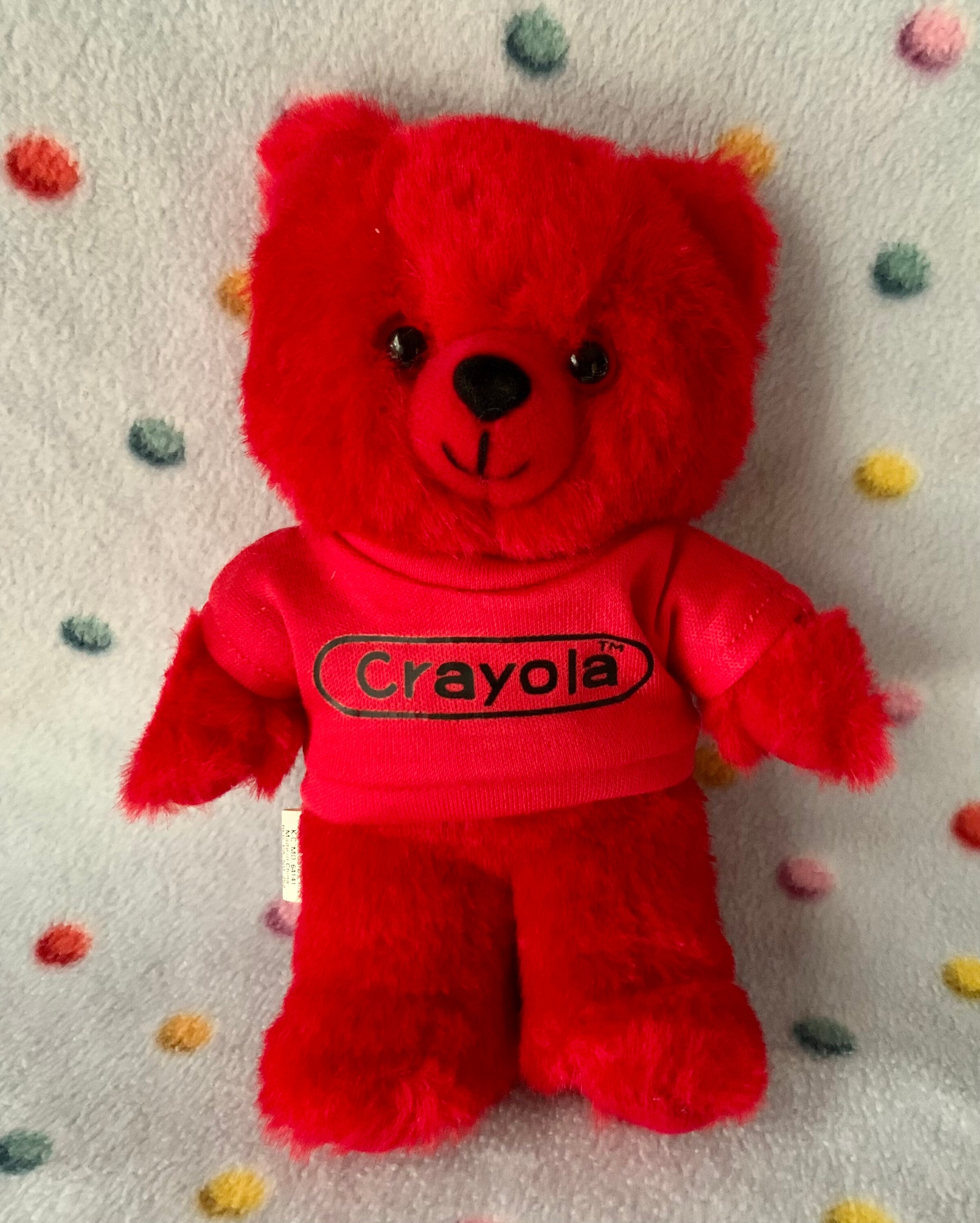 Crayola bears discount