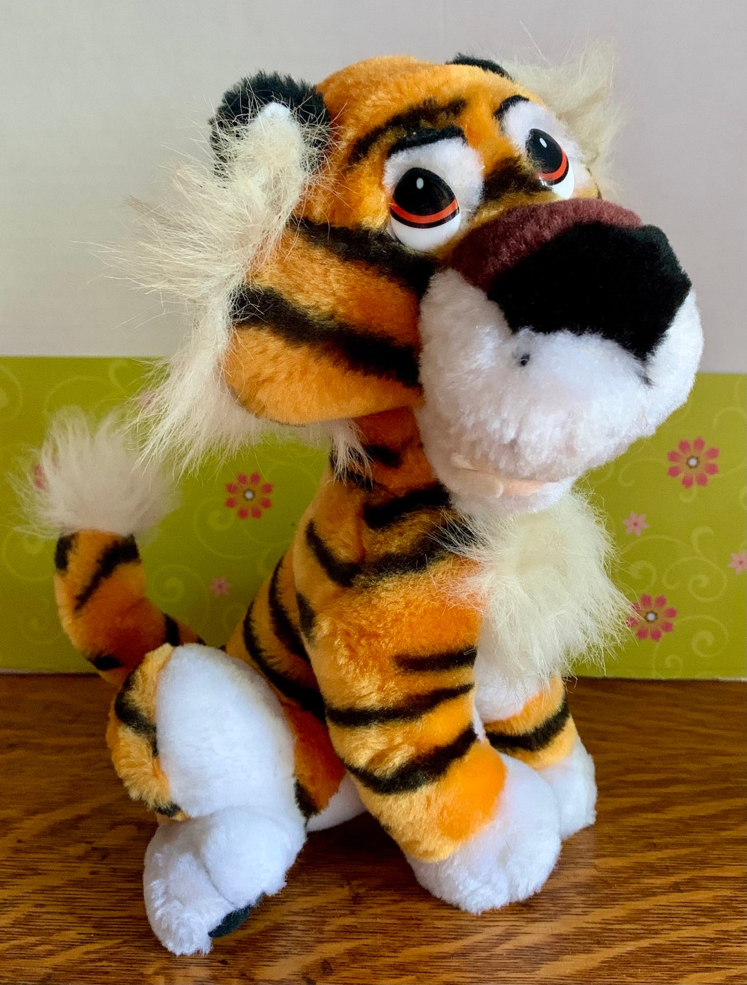 L & P Home & Gifts Lesser & Pavey Rpet Pals Kitty Laying Cat - View #4