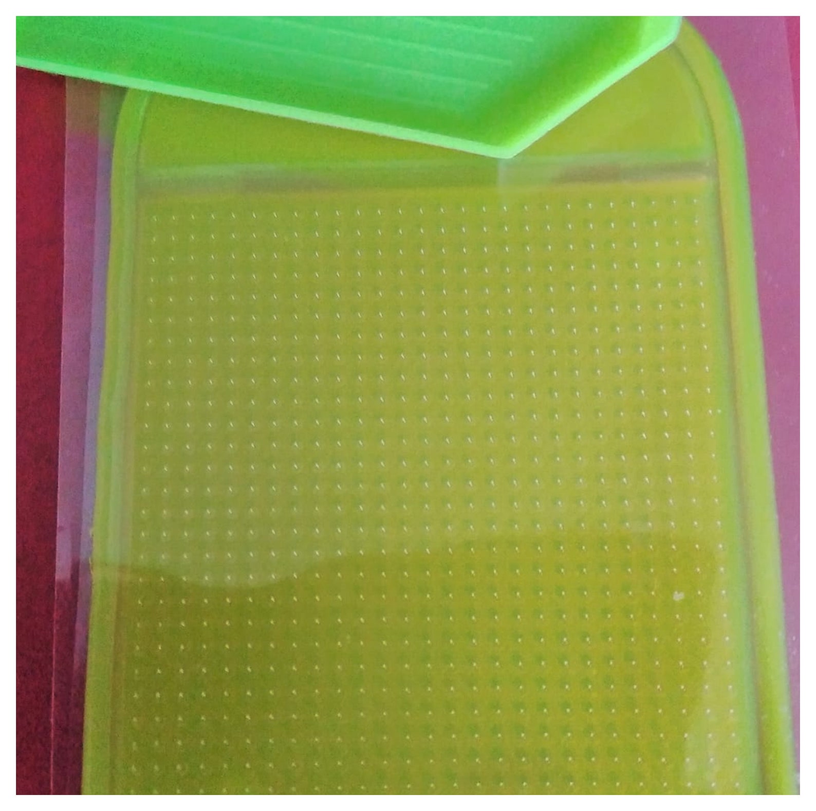 Diamond Painting nonslip silicone mats Etsy