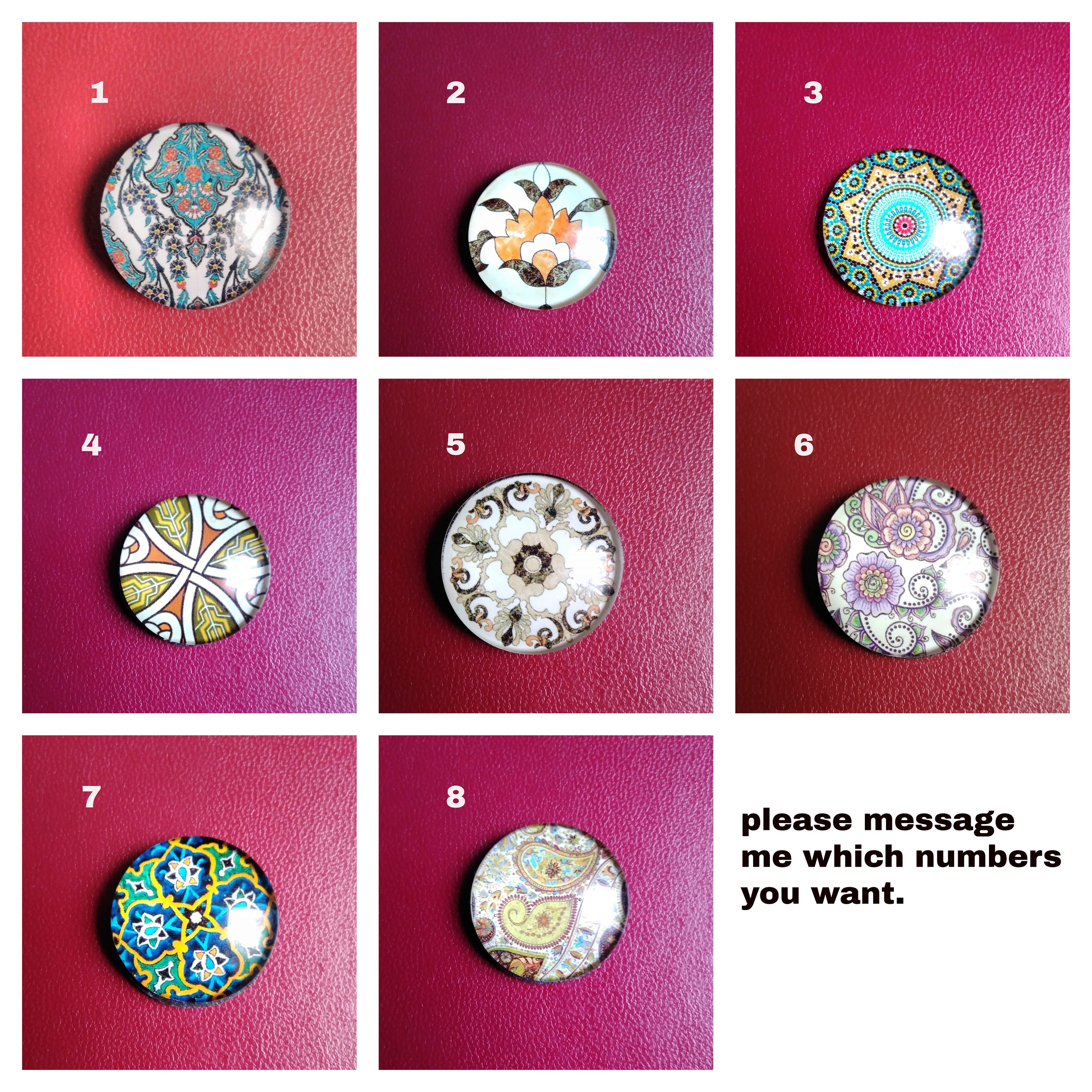 Diamond Painting Cover Minders Etsy