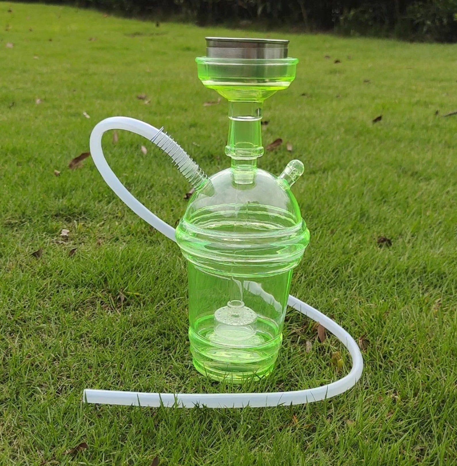 Hookah portal cup small set Etsy