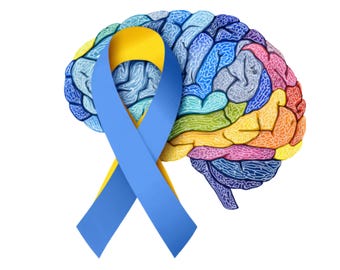 Brain Health png| kids gift |Health poster| social media flyer| heart| planner stickers| transparent PNG| digital|instant download|