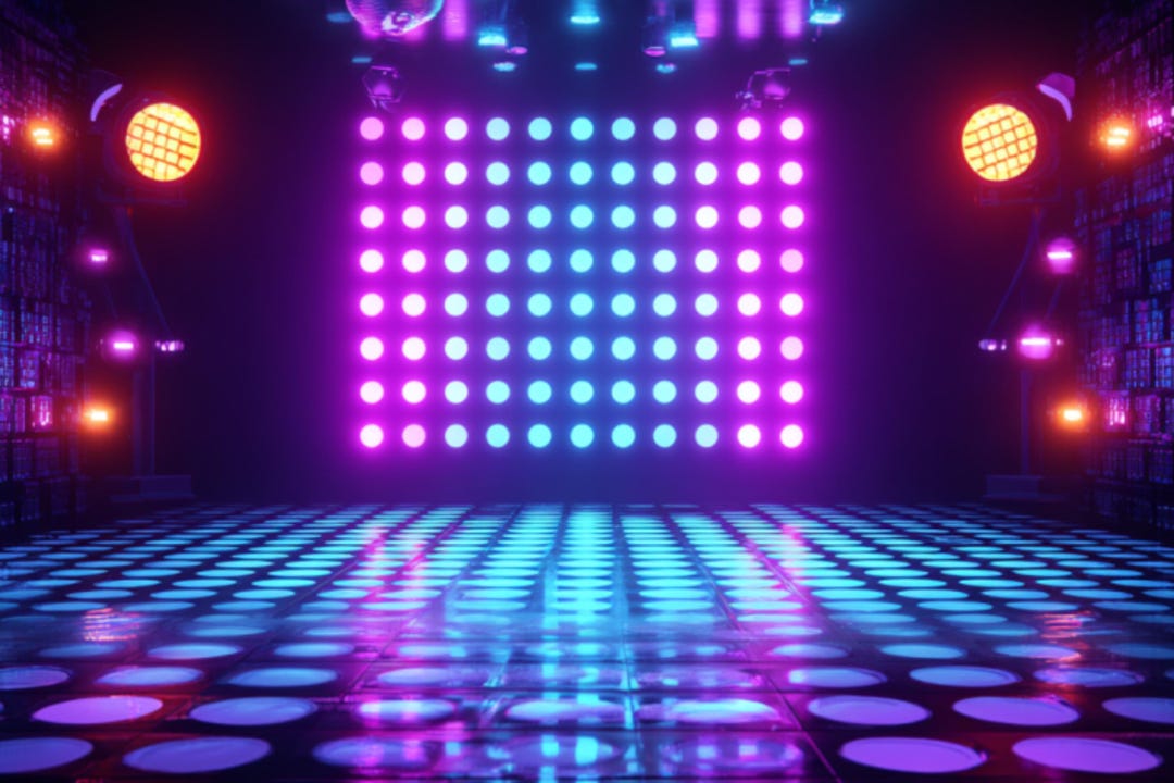 Excercise Tutorial Backfround Dance Background| Gym Background| Coach Back Ground| Photo Overlays ...