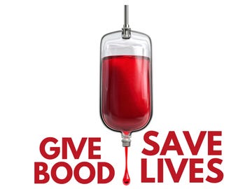 PNG de salud sanguínea / Regalo para niños / Póster de salud / Folleto para redes sociales / Corazón / Pegatinas para agenda / PNG transparente / Digital / Descarga instantánea