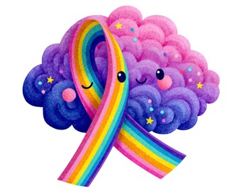 Purple Health png| kids gift |Health poster| social media flyer| heart| planner stickers| transparent PNG| digital|instant download|