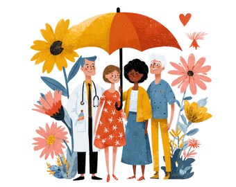 Medicare Health png| kids gift |Health poster| social media flyer| heart| planner stickers| transparent PNG| digital|instant download|