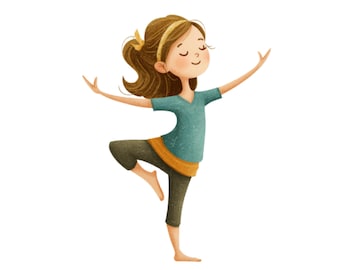 yoga sweet | Fitness png| Health poster| social media flyer| heart| planner stickers| transparent PNG| digital|instant download|