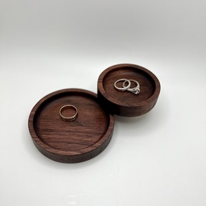 Manly ring holder online