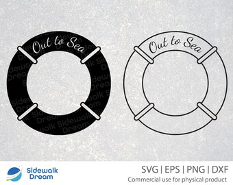 Download Buoy Svg Etsy