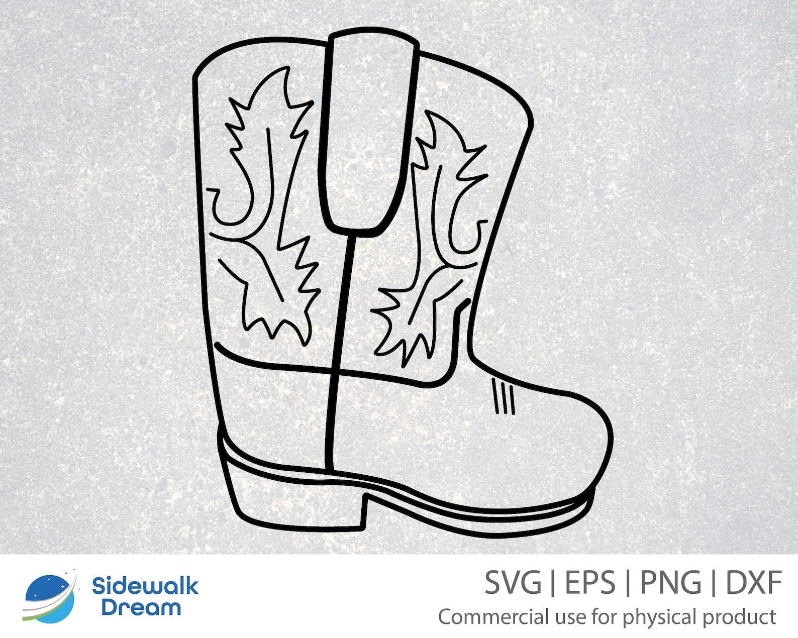 Baby Cowboy Stiefel Bündel Baby Cowboy Svg Cowboy Svg Etsy