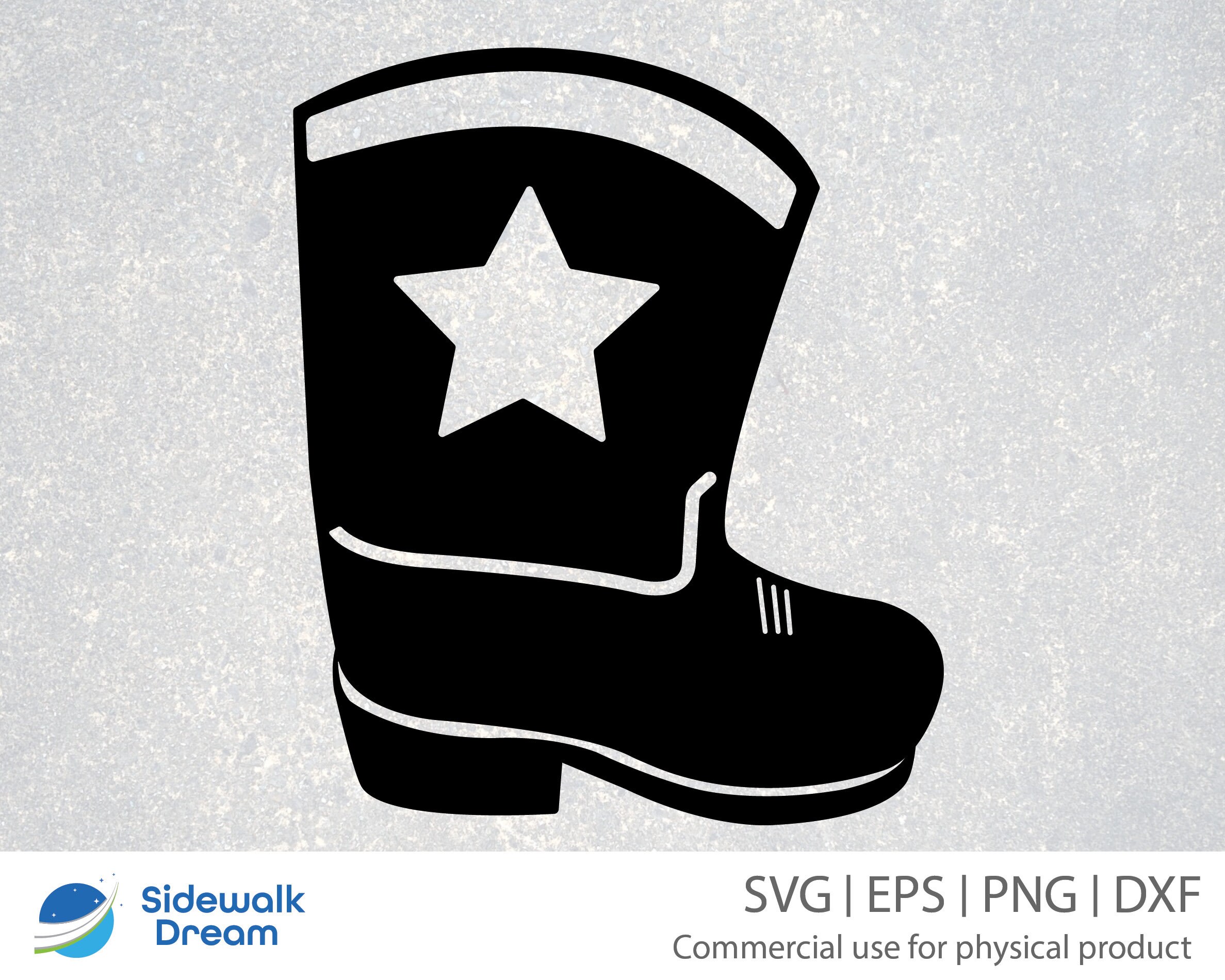 12 month cowboy boots