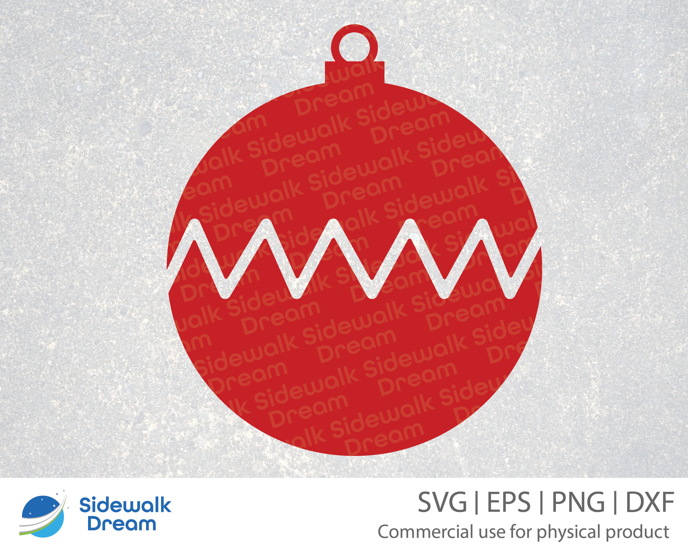 Christmas Ornament Svg Ornament Svg Christmas Svg - Etsy