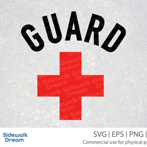 Lifeguard Svg Lifeguard Svg Bundle Lifeguard Dxf Life Guard Svg Life