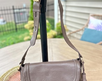 Master and Maddison leather purse 14x20