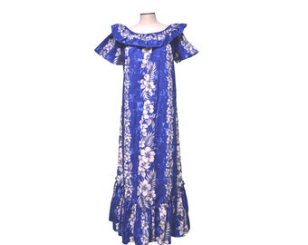 summer muumuu dresses