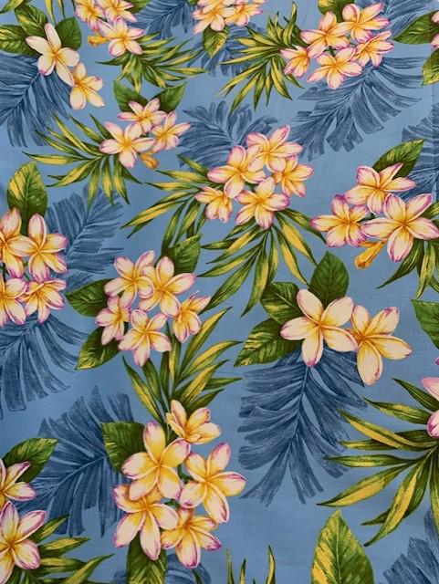 1点物⭕️お安く!◎Custom hawaiian fabric◎NR2◎9.7 Amazon.com: Classic Hawaiian Print Fabric Sold by The Yard