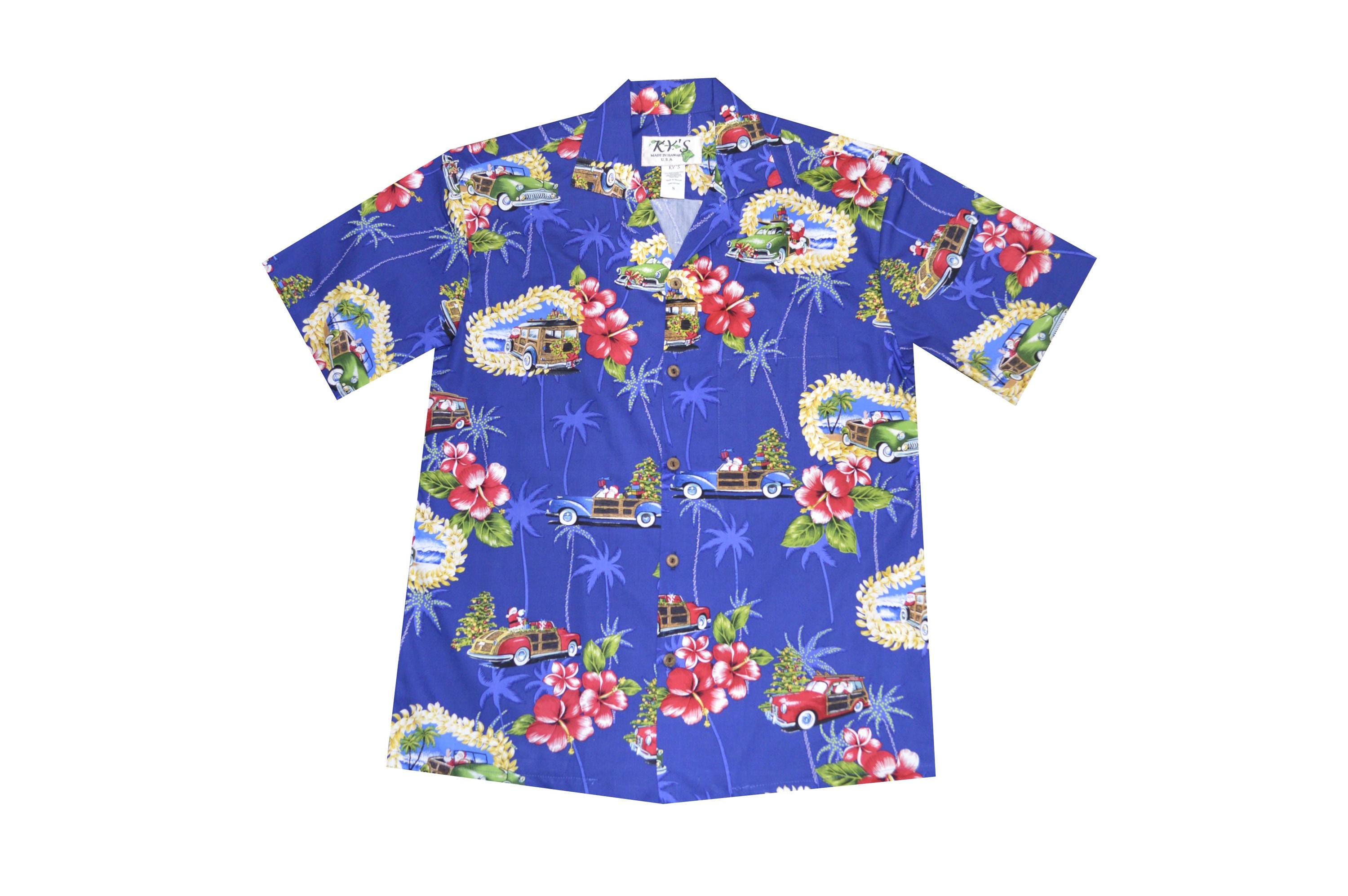 Christmas Hawaiian Shirts Handmade in Hawaii USA Hawaiian Shirts for Men, Holiday, Vacation, Gift Ky's Hawaiian Shirts - Etsy Christmas Hawaiian Shirts Handmade in Hawaii USA Hawaiian Shirts for Men, Holiday, Vacation, Gift Ky's Hawaiian Shirts - Etsy