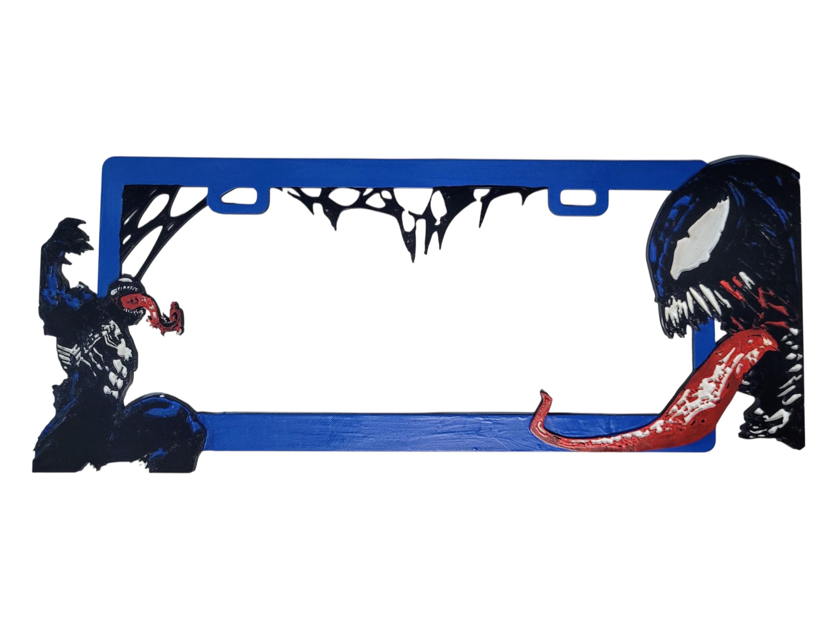 Deadpool Venom Spder-man Stcker Set De Cut Decals for Laptop Deadpool Venom Spder-man Stcker Set De Cut Decals for Laptop