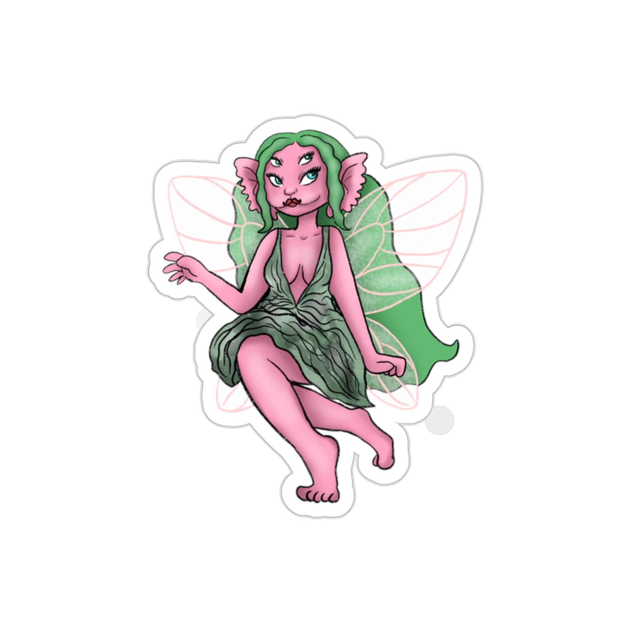 Melanie Martinez - Stickers for WhatsApp