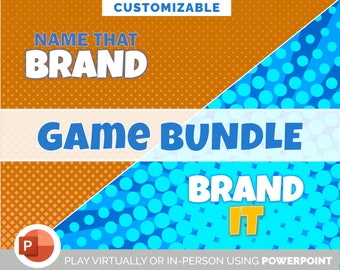 Devinez ce jeu-questionnaire sur le nom de la marque | Jeux PowerPoint pour Zoom Party | Jeu-questionnaire sur la fête de famille | Jeux de fête d'anniversaire | Jeux de nuit de quiz virtuels