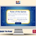 Picture Memory Game - Powerpoint Games for Zoom Party - Games for ...