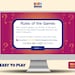 Picture Memory Game - Powerpoint Games for Zoom Party - Games for ...