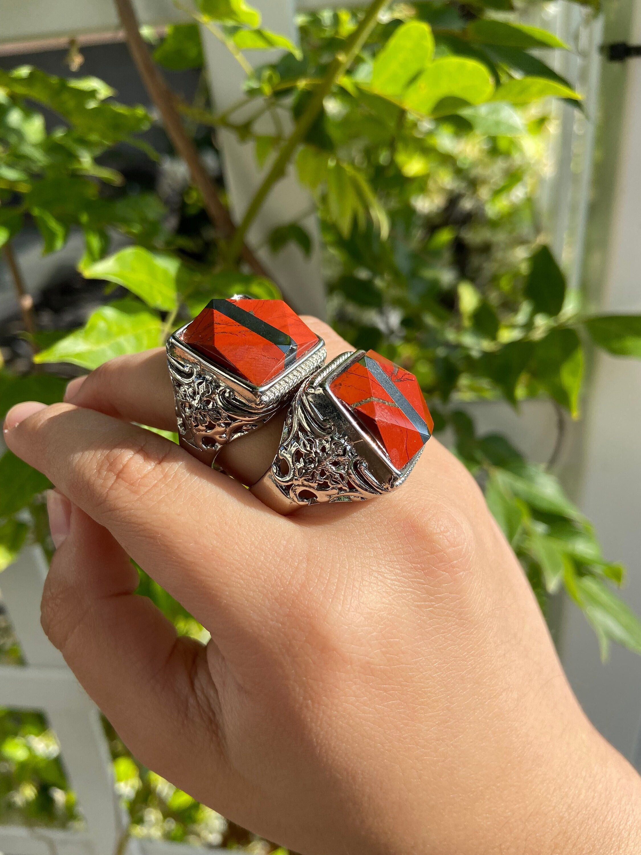 Mens jasper best sale ring