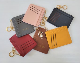 カードケース・名刺入れ JILLSTUART [KEY] KEY CHARM LEATHER CARD WALLET 5BJH183 il_340x270.3098717438_gg4g.jpg
