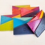 Pocket Wallets