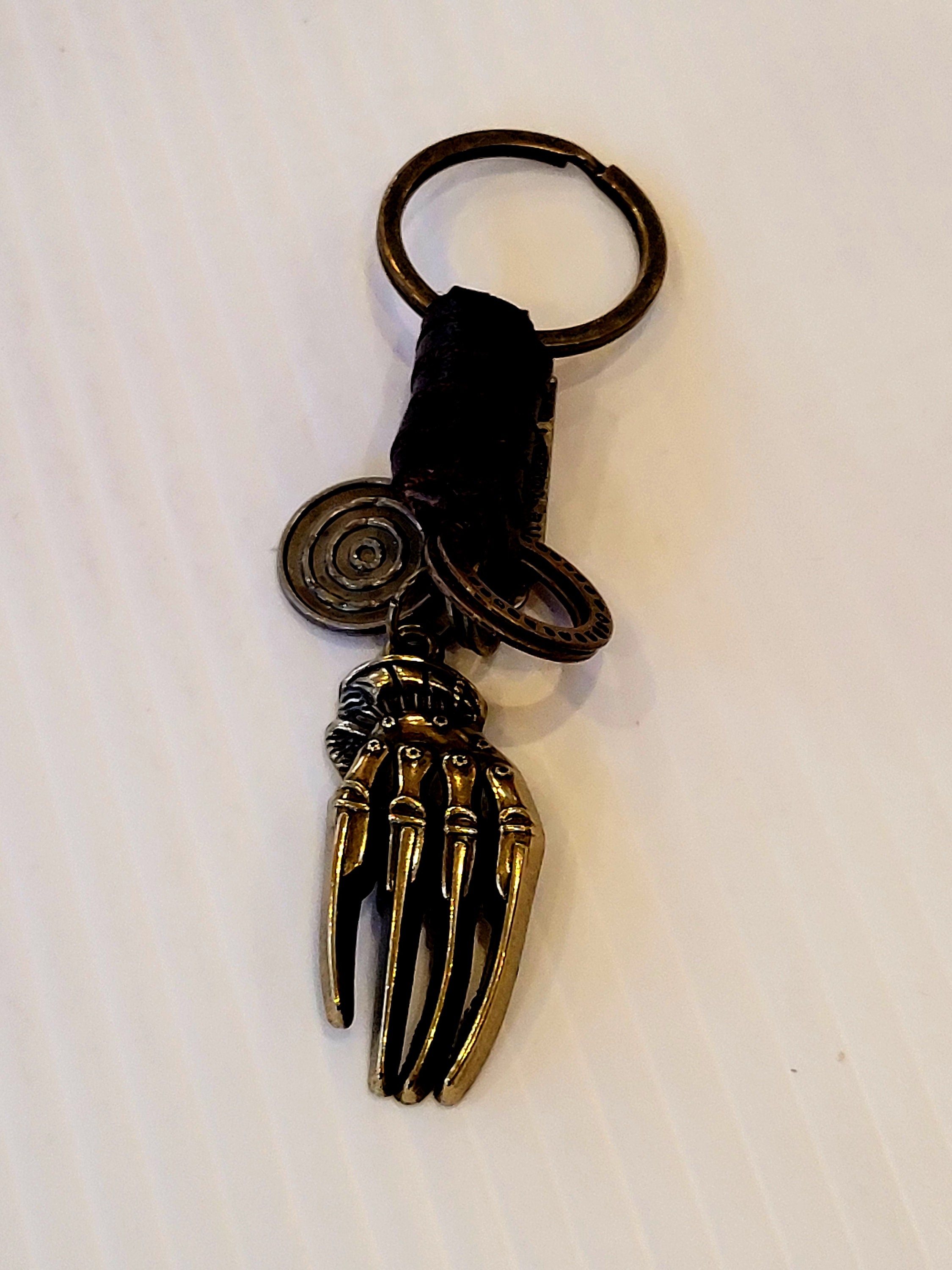 小物 almostblack - key chain almostblack - key chain