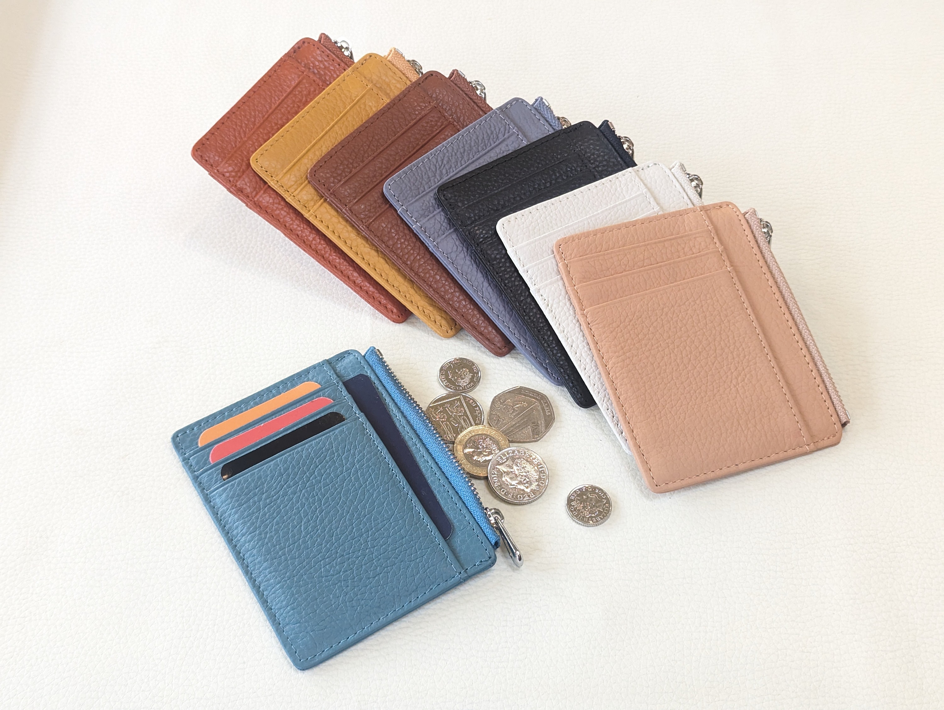 Slim purse wallet new arrivals