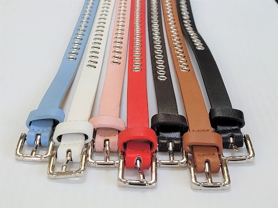 Ceinture multi trou